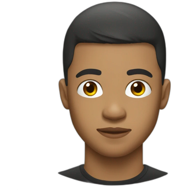 m bappe emoji
