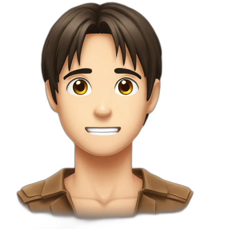 Eren emoji