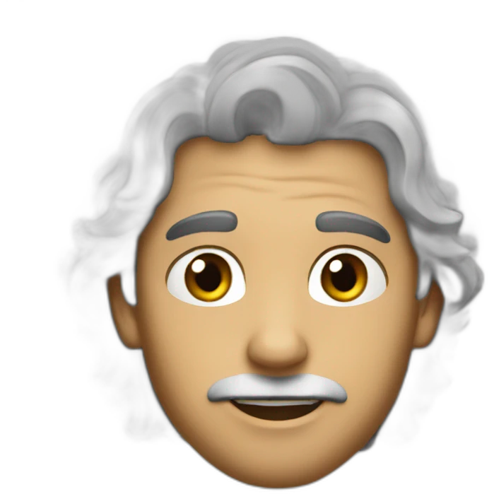 Rafael emoji