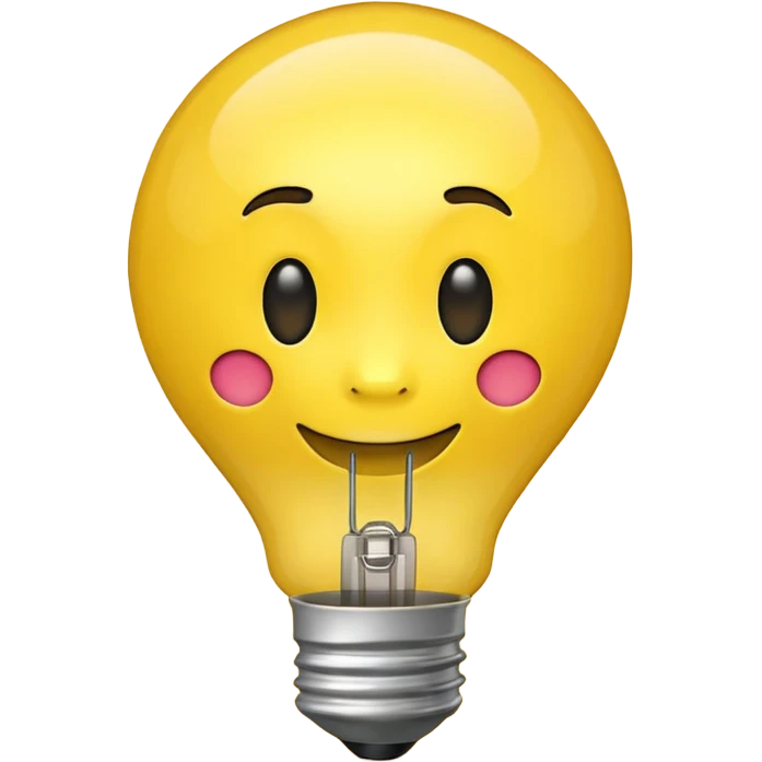 emoji com boa ideia emoji