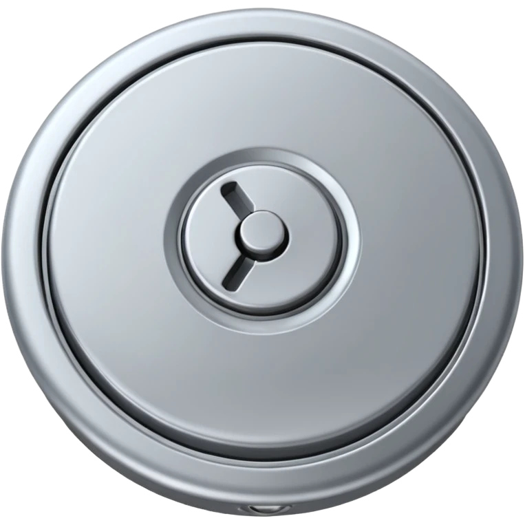 toolbar button to move an attachment point to the center of a selected objectselected part emoji