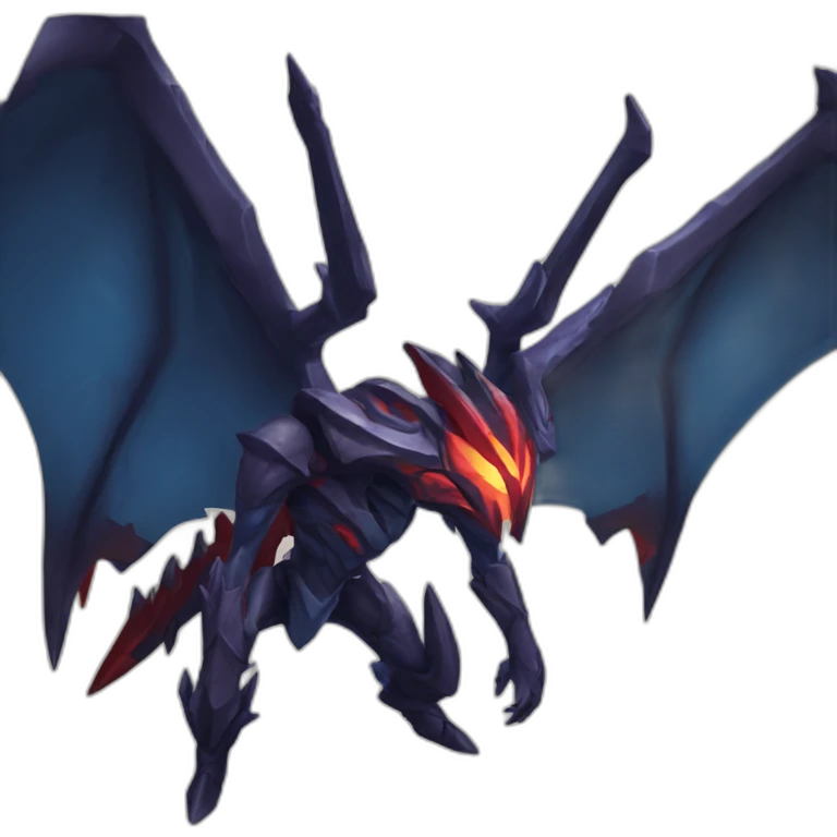 Aatrox emoji