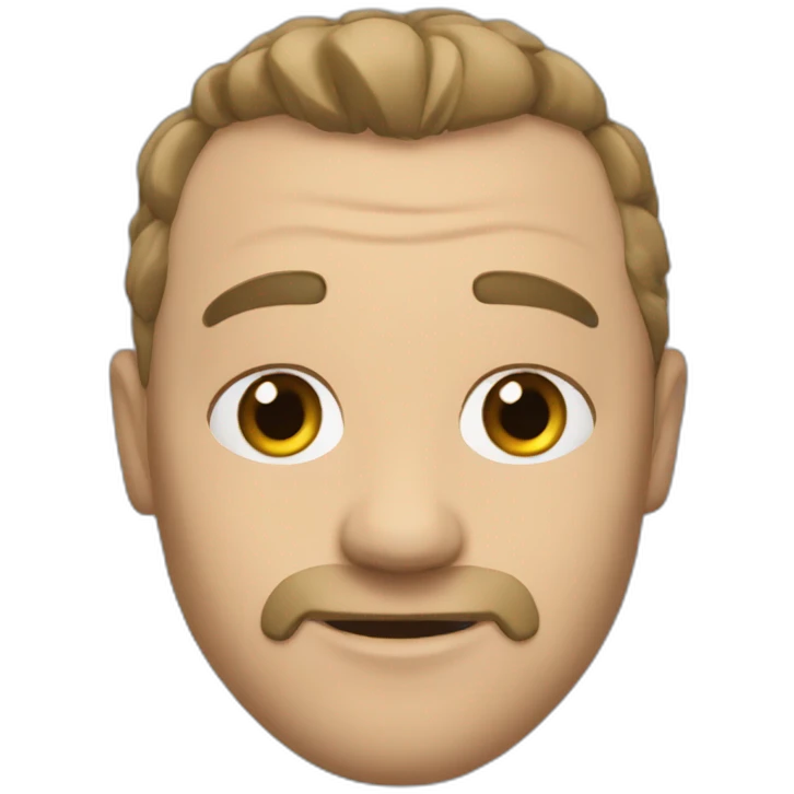Igor kreed emoji