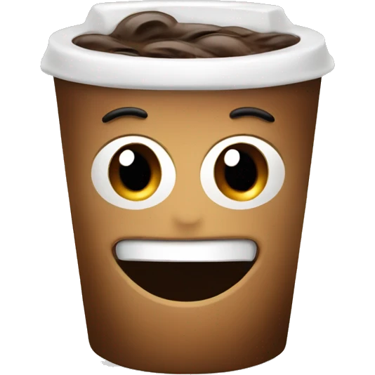 coffie emoji