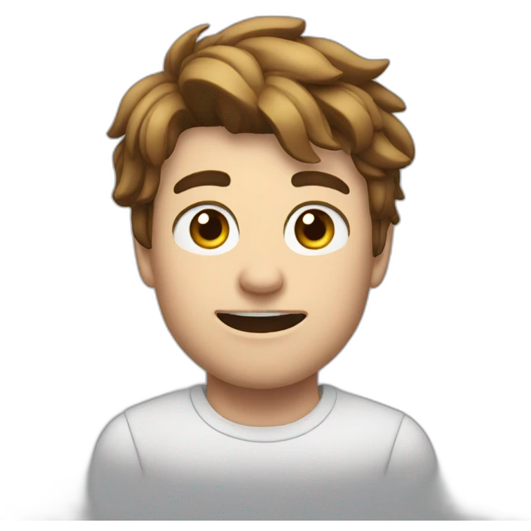 Mr.beast emoji