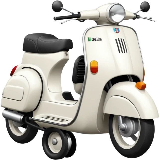  text "MotoR Italia" emoji