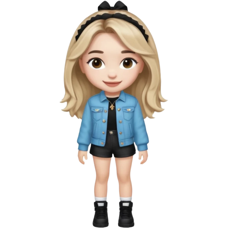 sabrina carpenter short n sweet album emoji