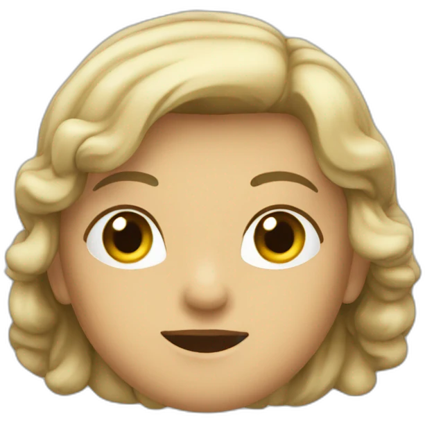 abelha voando emoji