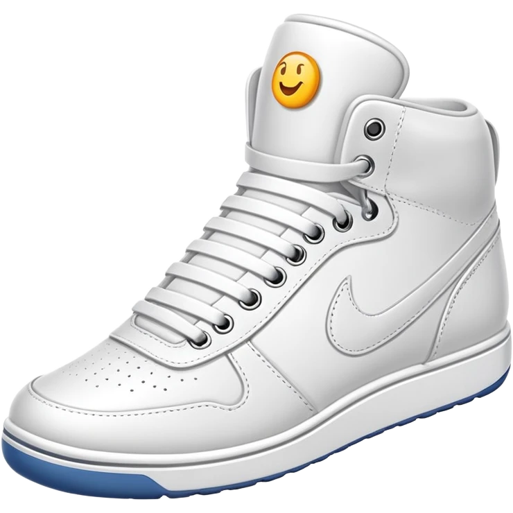 Sneakers emoji