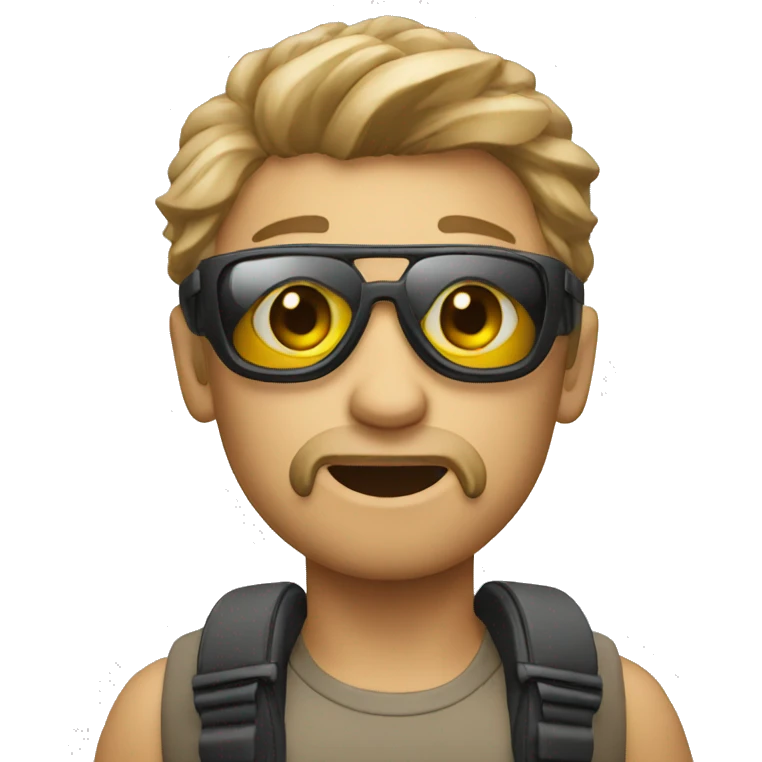 paparazzi emoji