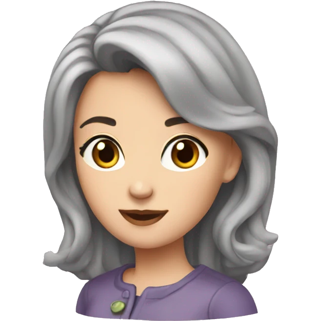 Lena polin emoji