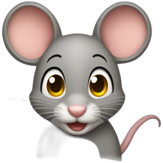 mouse pc emoji