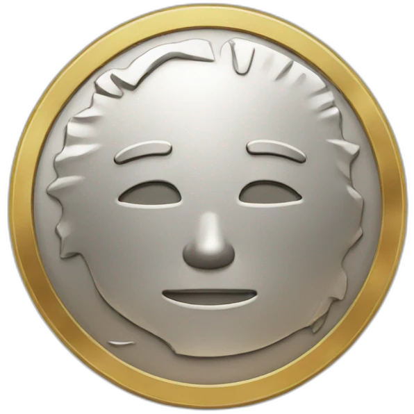 coin emoji