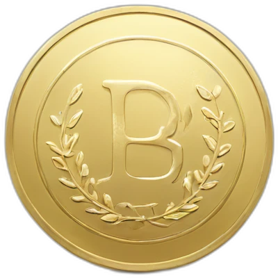 Pound coin emoji