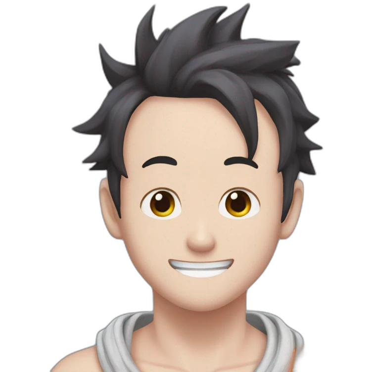 Natsu emoji