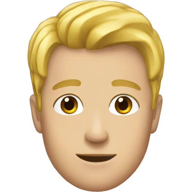 Jean permanove emoji