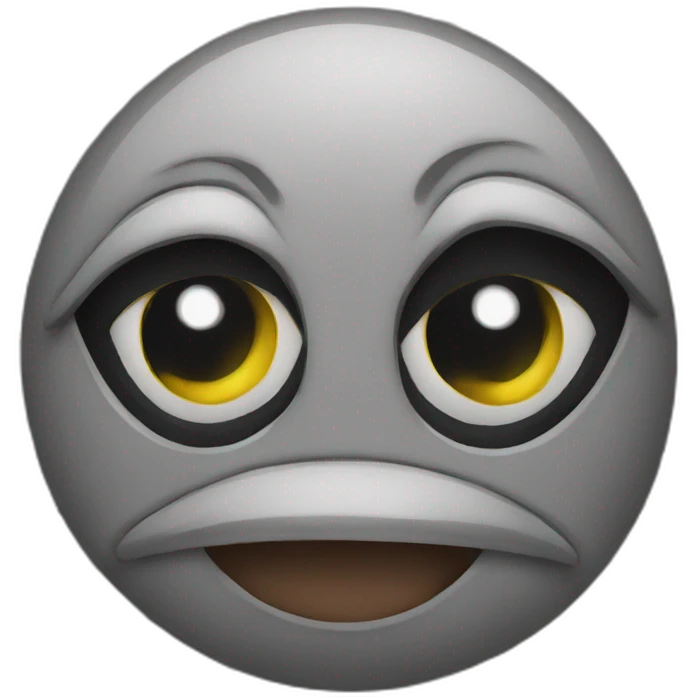 Graffiti emoji