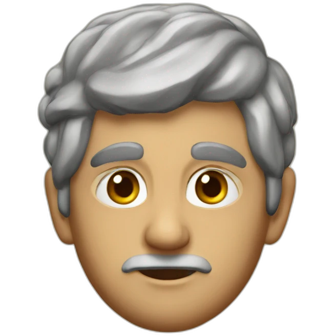Flavian Goarant emoji