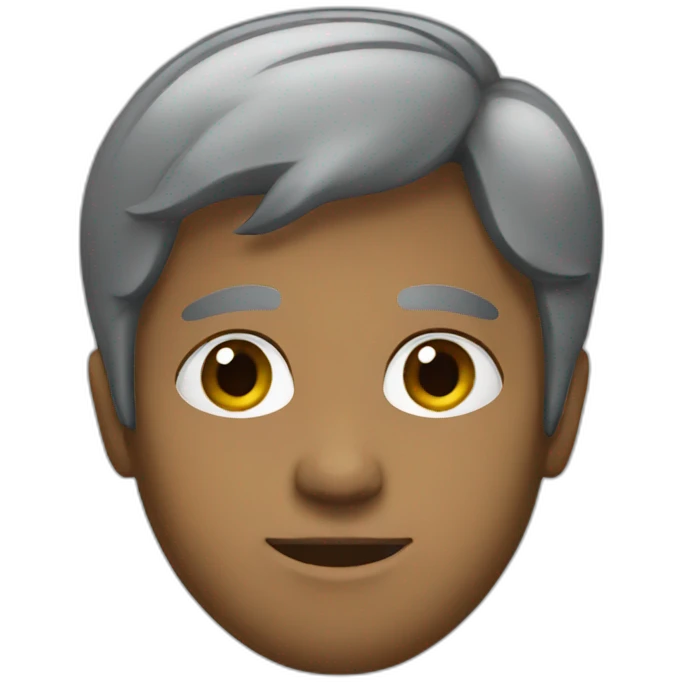 individual emoji