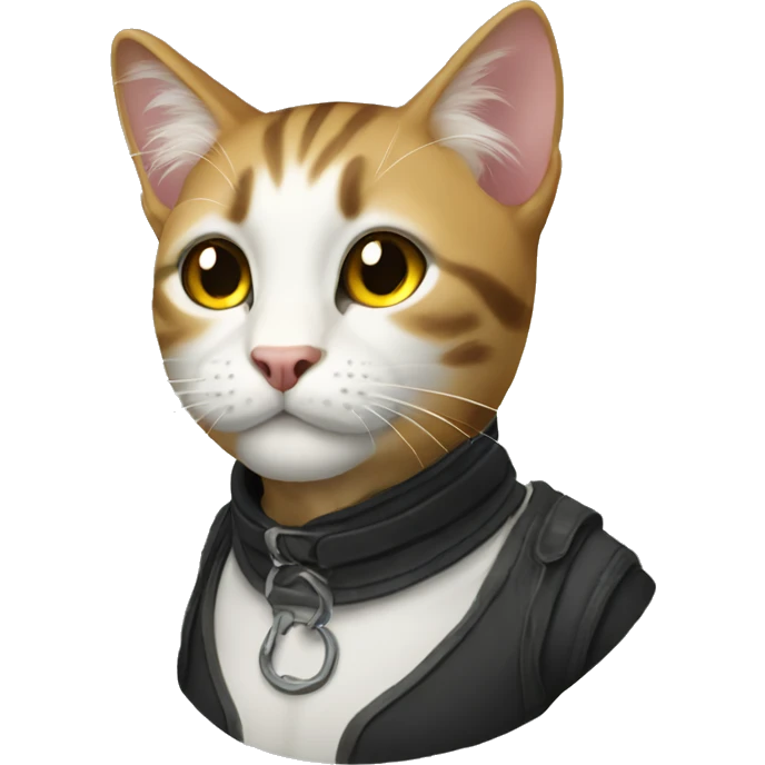 Котя emoji