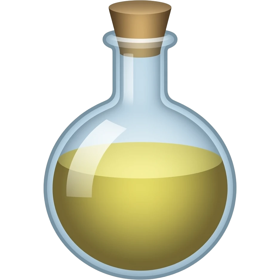 flask emoji