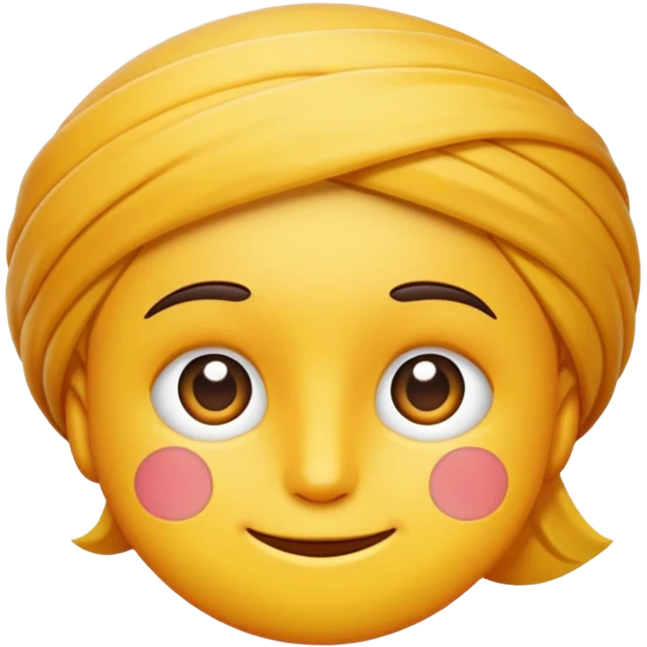 کیک و بادکنک  emoji