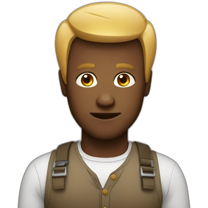 Iphone avatar attitude emoji