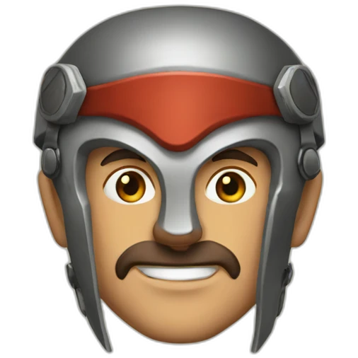 Tu batl emoji
