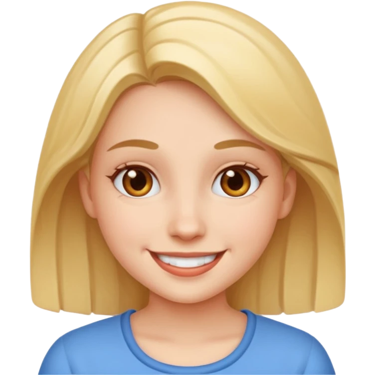 Girls nuds emoji