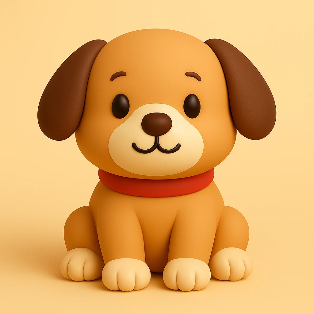 dog emoji