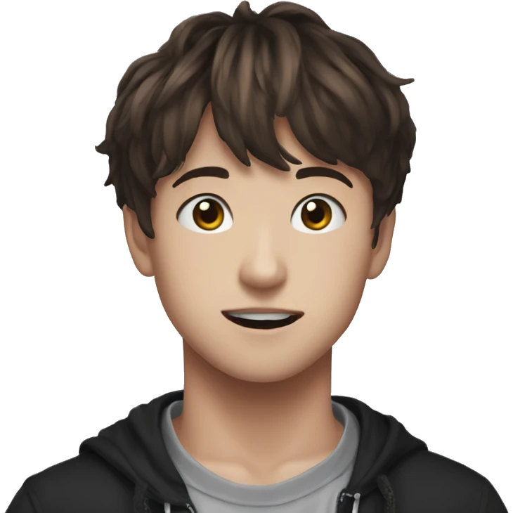 Jungkook emoji