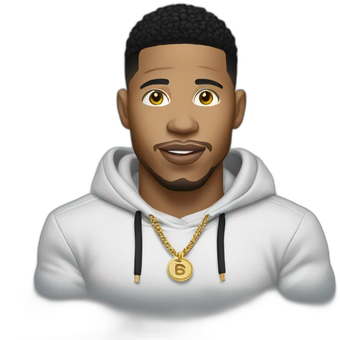 Gervonta davis emoji