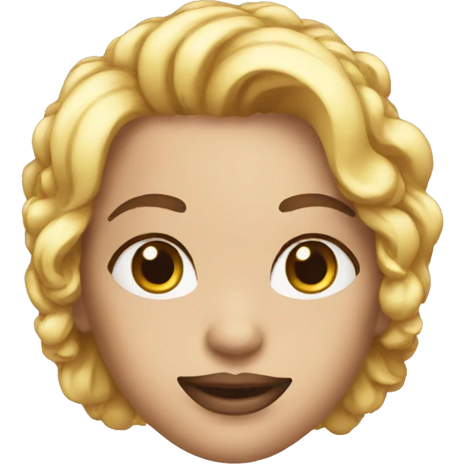 Emoji maquillaje  emoji