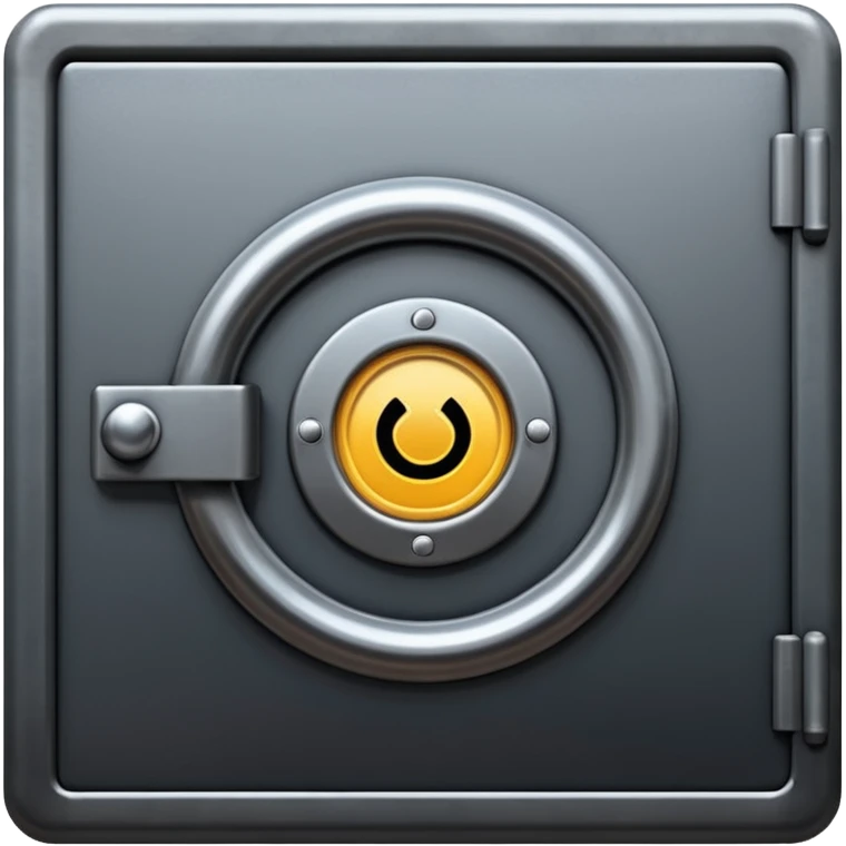 open voult emoji