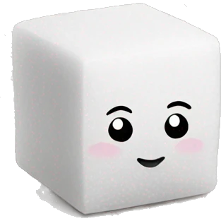 sugar cubes emoji