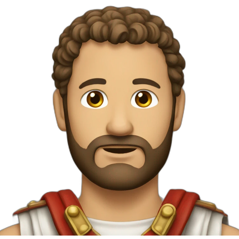 Roman Bellic emoji