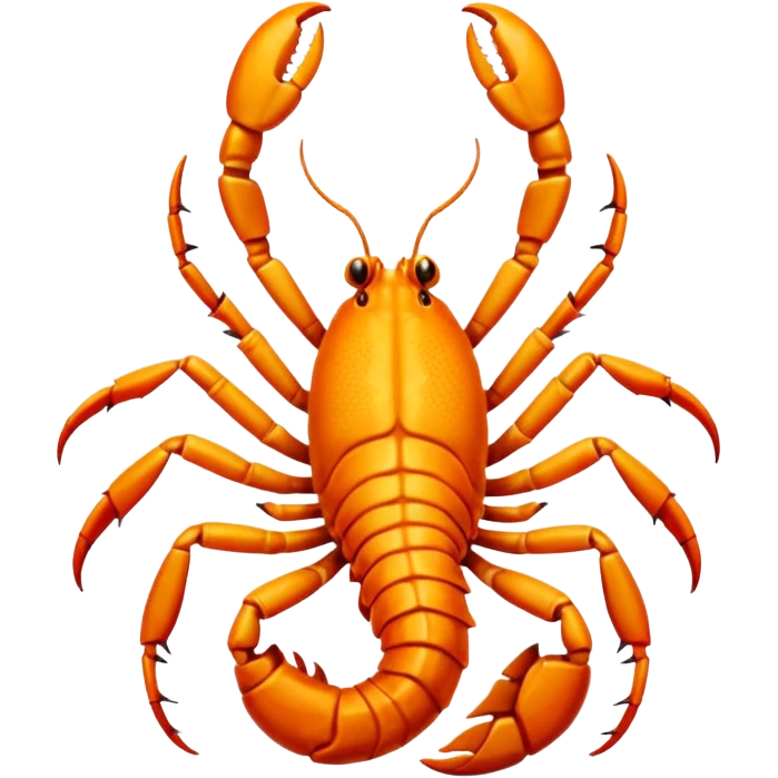 🧩🦂🕷️🐌🐜🦗🪲🦟🪳🪰🐝🐞🦋🐛🪱 emoji