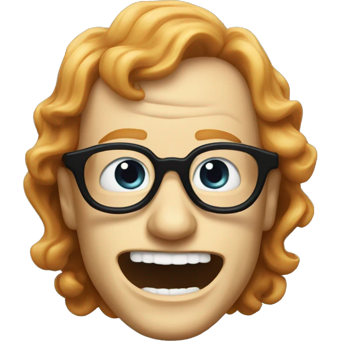 Danny elfman emoji