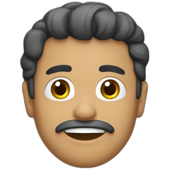 bostero mundial emoji