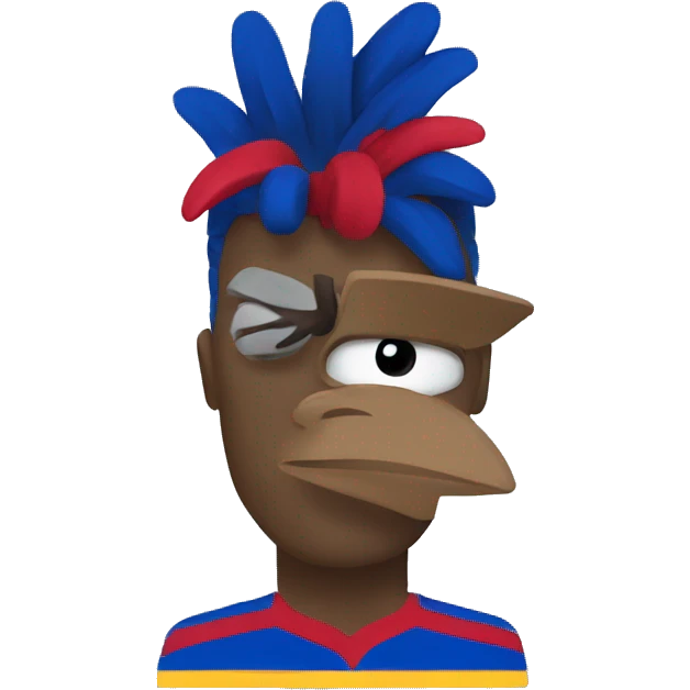 jayhawk emoji