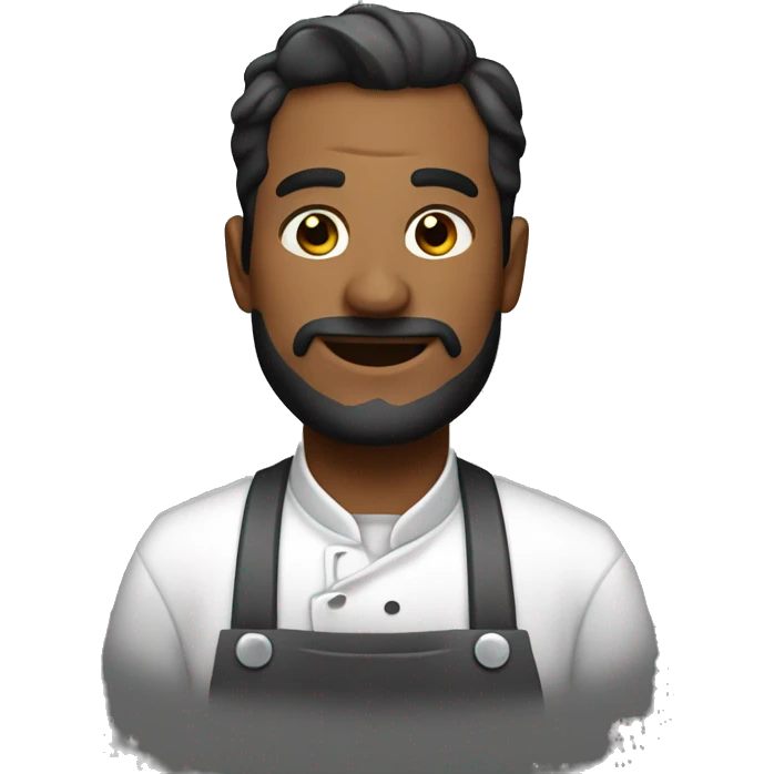 Butcher emoji
