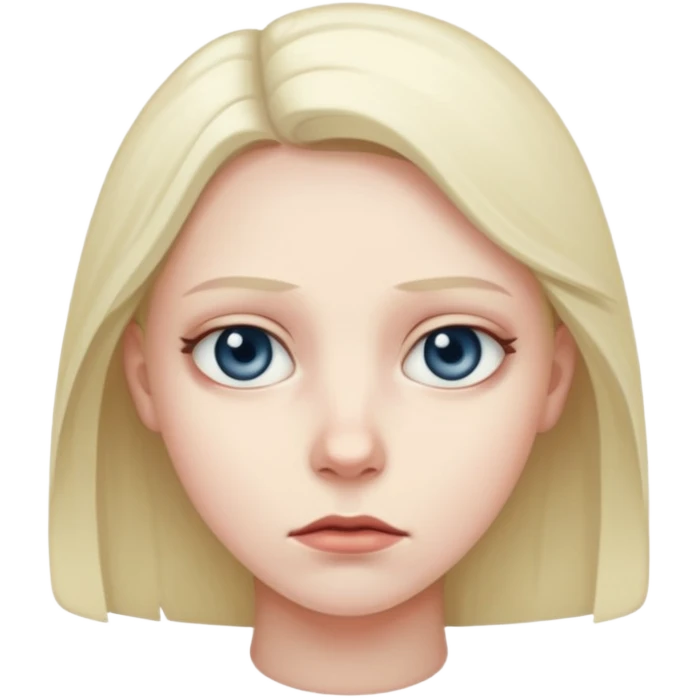 schweigen emoji
