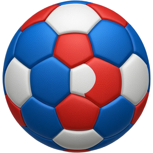 soccer ball (#00A3E0) and red (#F9423A) emoji