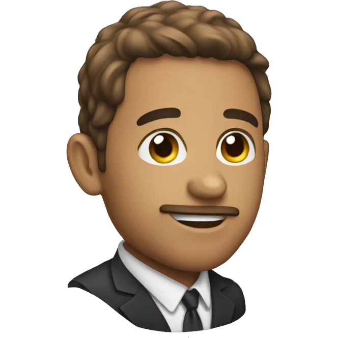 Maxwell  emoji