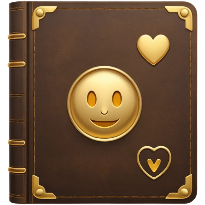 libro  emoji