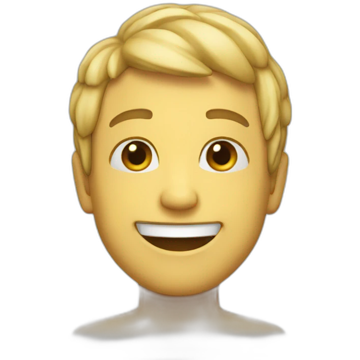 happy emoji