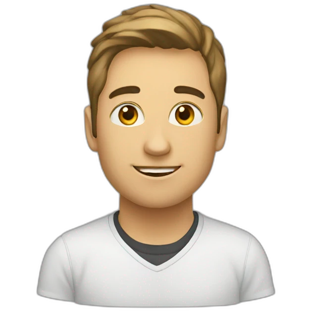 peer to peer emoji