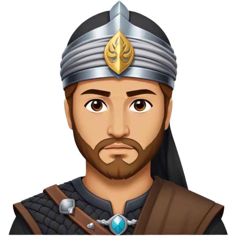 ertugrul-bey emoji