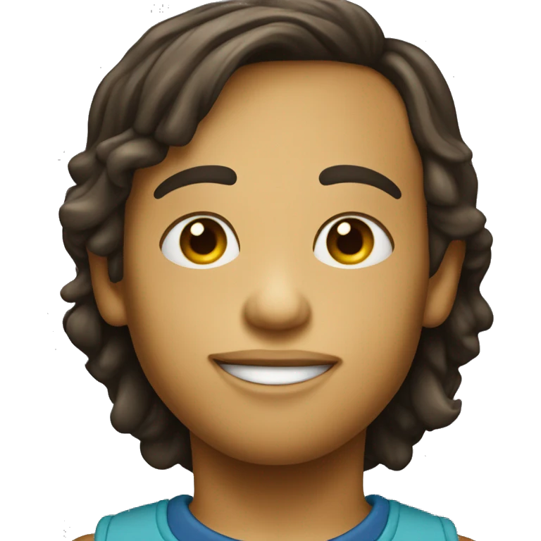 young IT zoomer emoji