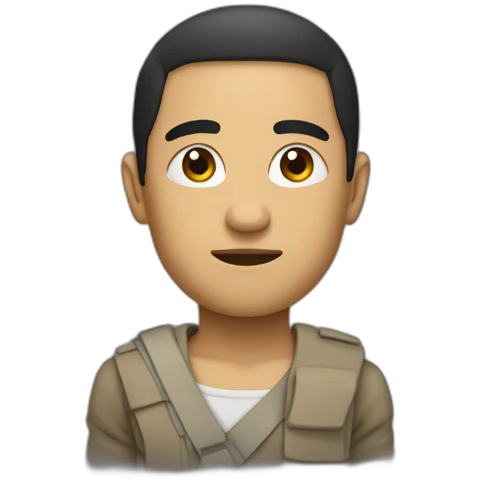 Edi tiganu emoji